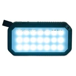 Basic Nature Powerbank 8 Mit Solarpanel -Outdoor-Ausrüstungsgeschäft rr180 866 3