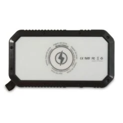 Basic Nature Powerbank 20 Mit Solarpanel -Outdoor-Ausrüstungsgeschäft rr180 867 2