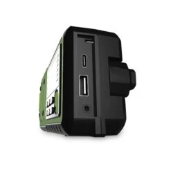 Origin Outdoors Kurbelradio Multi Mit Powerbank -Outdoor-Ausrüstungsgeschäft rr180 882 3