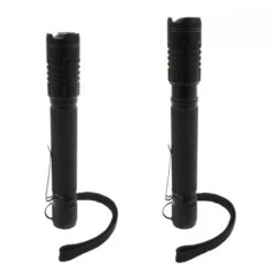 Origin Outdoors LED-Taschenlampe 250 Lumen -Outdoor-Ausrüstungsgeschäft rr500 504 3