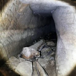 Origin Outdoors LED-Taschenlampe Focus -Outdoor-Ausrüstungsgeschäft rr500 505 5