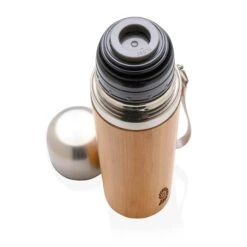 Origin Outdoors Isolierflasche Bambus 0.5 L -Outdoor-Ausrüstungsgeschäft rr562 007 2