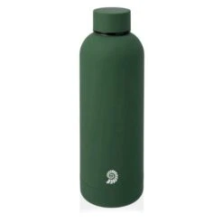 Origin Outdoors Isolierflasche Soft-Touch