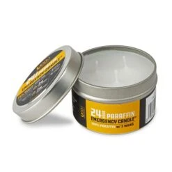 UCO Kerze Emergency 24 Stunden