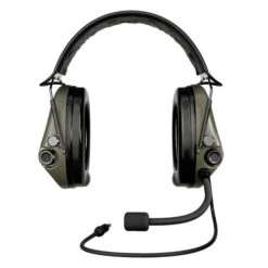 Gehörschutz Supreme MIL CC Slim Nexus-Downlead -Outdoor-Ausrüstungsgeschäft sd5077 601 2