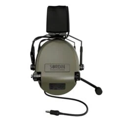 Gehörschutz Supreme MIL CC Slim Nexus-Downlead -Outdoor-Ausrüstungsgeschäft sd5077 601 4