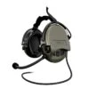 Gehörschutz Supreme MIL CC Nexus Neckband -Outdoor-Ausrüstungsgeschäft sd5108 551
