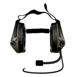 Gehörschutz Supreme MIL CC Nexus Neckband -Outdoor-Ausrüstungsgeschäft sd5108 551 2