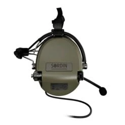 Gehörschutz Supreme MIL CC Nexus Neckband -Outdoor-Ausrüstungsgeschäft sd5108 551 3