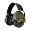 Gehörschutz Supreme Pro-X Mit Lederband U. Schaumkissen -Outdoor-Ausrüstungsgeschäft sd5404 481
