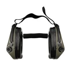 Gehörschutz Supreme Pro-X Neckband U. Schaumkissen -Outdoor-Ausrüstungsgeschäft sd5504 451 2