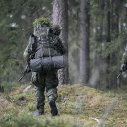 Savotta FDF Sleeping Pad - Isomatte -Outdoor-Ausrüstungsgeschäft sv1450 036 3