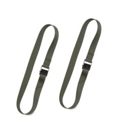 Savotta Pack Straps Cam Buckle 2er-Set Packriemen