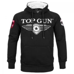Top Gun Kapuzen Pullover Defender (Sale) -Outdoor-Ausrüstungsgeschäft tg2019 1012