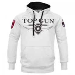 Top Gun Kapuzen Pullover Defender (Sale) -Outdoor-Ausrüstungsgeschäft tg2019 1712