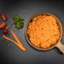 Tactical Foodpack Wochenration Alpha -Outdoor-Ausrüstungsgeschäft ts350 000 10