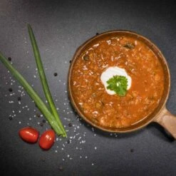 Tactical Foodpack Wochenration Alpha -Outdoor-Ausrüstungsgeschäft ts350 000 5