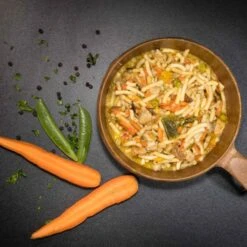 Tactical Foodpack Wochenration Alpha -Outdoor-Ausrüstungsgeschäft ts350 000 6