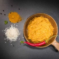 Tactical Foodpack Wochenration Alpha -Outdoor-Ausrüstungsgeschäft ts350 000 7