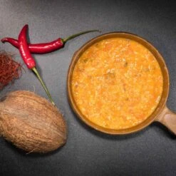 Tactical Foodpack Wochenration Alpha -Outdoor-Ausrüstungsgeschäft ts350 000 9