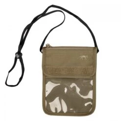 Tasmanian Tiger TT Neck Pouch Brustbeutel -Outdoor-Ausrüstungsgeschäft tt7621 343 3