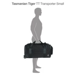 Tasmanian Tiger TT Transporter Small -Outdoor-Ausrüstungsgeschäft tt7798 040