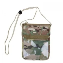 Tasmanian Tiger TT Neck Pouch Brustbeutel -Outdoor-Ausrüstungsgeschäft tt7854 394 3