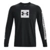 Under Armour Camo Boxed Sportstyle Long Sleeve (Sale) -Outdoor-Ausrüstungsgeschäft ua1002 002
