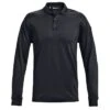Under Armour Tactical Performance Polo 2.0 Long Sleeve -Outdoor-Ausrüstungsgeschäft ua5383 001
