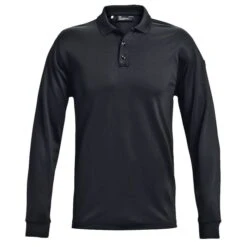 Under Armour Tactical Performance Polo 2.0 Long Sleeve