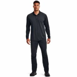 Under Armour Tactical Performance Polo 2.0 Long Sleeve -Outdoor-Ausrüstungsgeschäft ua5383 001 5