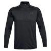 Under Armour UA Tech 2.0 Langarm-Shirt Mit Zip