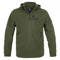 Lanford Polar Fleece Jacket (Sale)